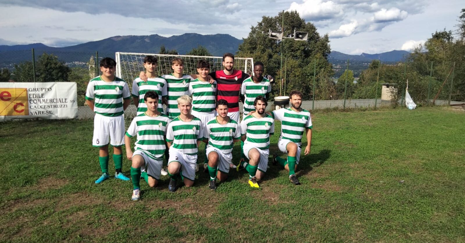 4^ – Eagles e Laveno impattano, la Cuassese non si ferma. Poker Bosto a Caravate
