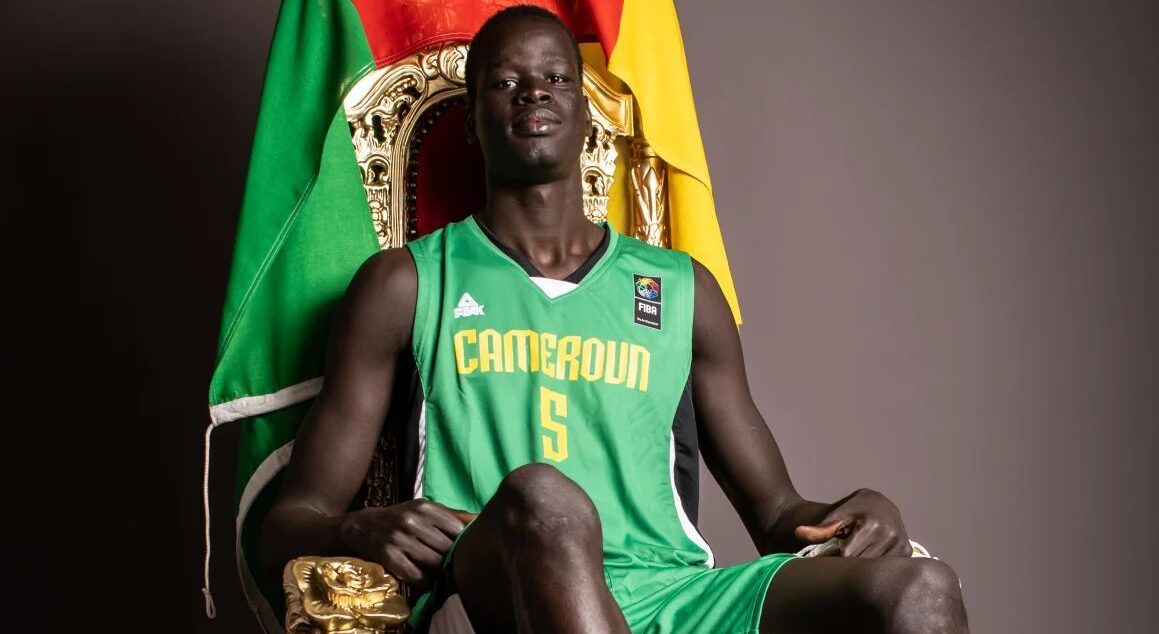 Il Signore dei Rimbalzi: Seini scrive la storia alla FIBA U19 World Cup 2025
