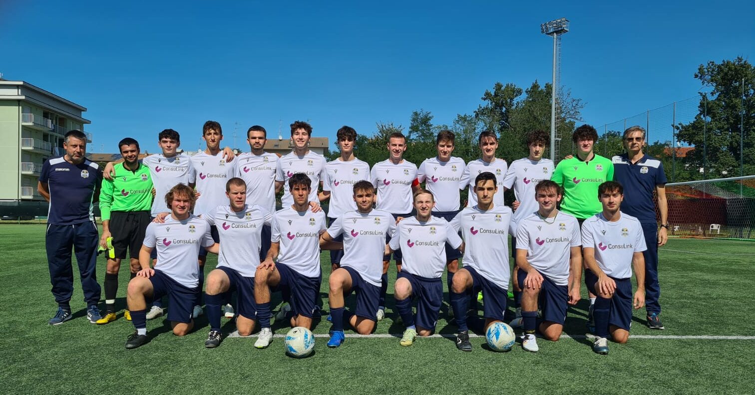 2^ – Torino Club e Virtus Cantalupo prendono la vetta. Riscatto Solbiatese