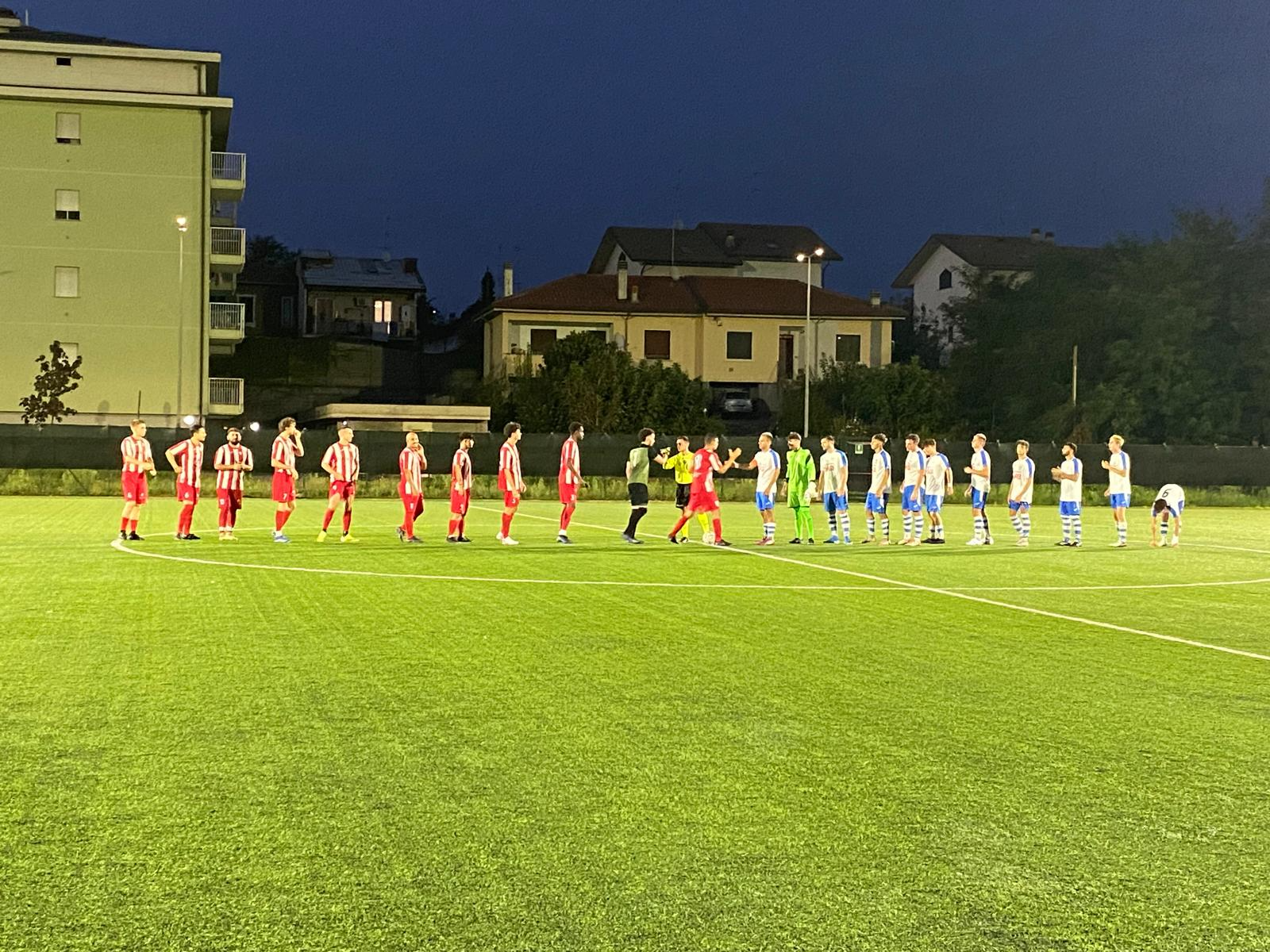 Coppa Lombardia – L’Arsaghese fa la voce grossa con l’Union Villa Cassano: 6-2