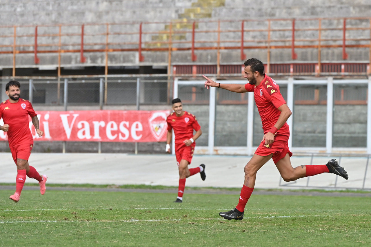 Le pagelle – Stampi show, Floris la vince. Difesa sperimentale promossa a pieni voti