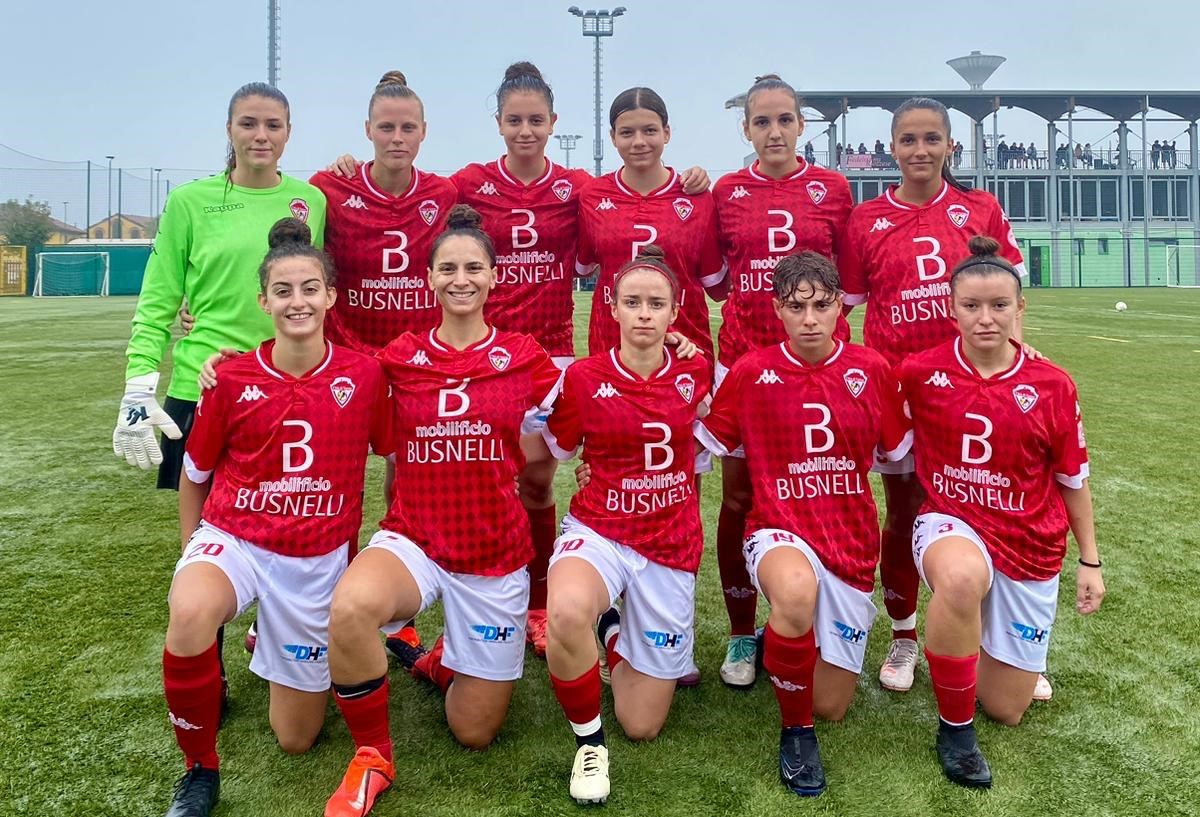 Varese totale: Riozzese dominata 4-0 per un esordio da sogno