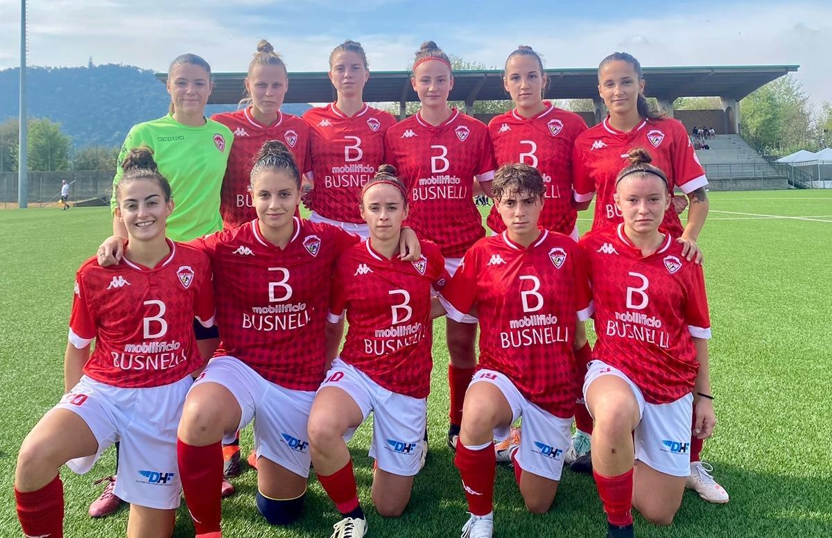 Primo tempo alla pari, poi l’Erbusco dilaga: il Varese cade 9-3