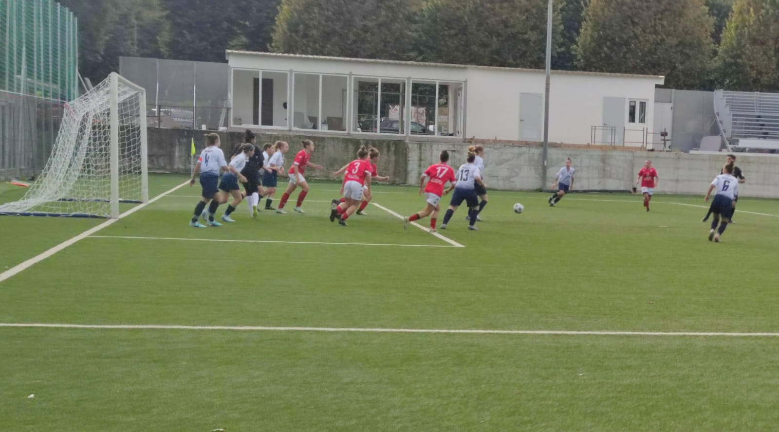 Il Varese conosce le sue avversarie d’Eccellenza. Promozione: Torino Club nel Girone A, Gazzada nel B