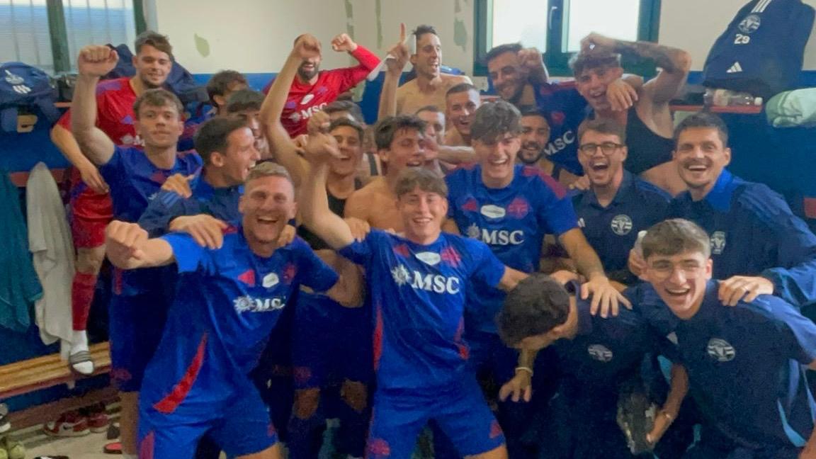 Varesina al comando: 3-1 d’autorità a domicilio sul Sangiuliano