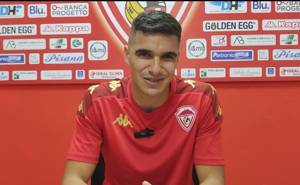 Floris: “Non guardiamo la classifica, solo le prestazioni”. Daqoune: “Tutto per questo gruppo, testa all’Oltrepò”