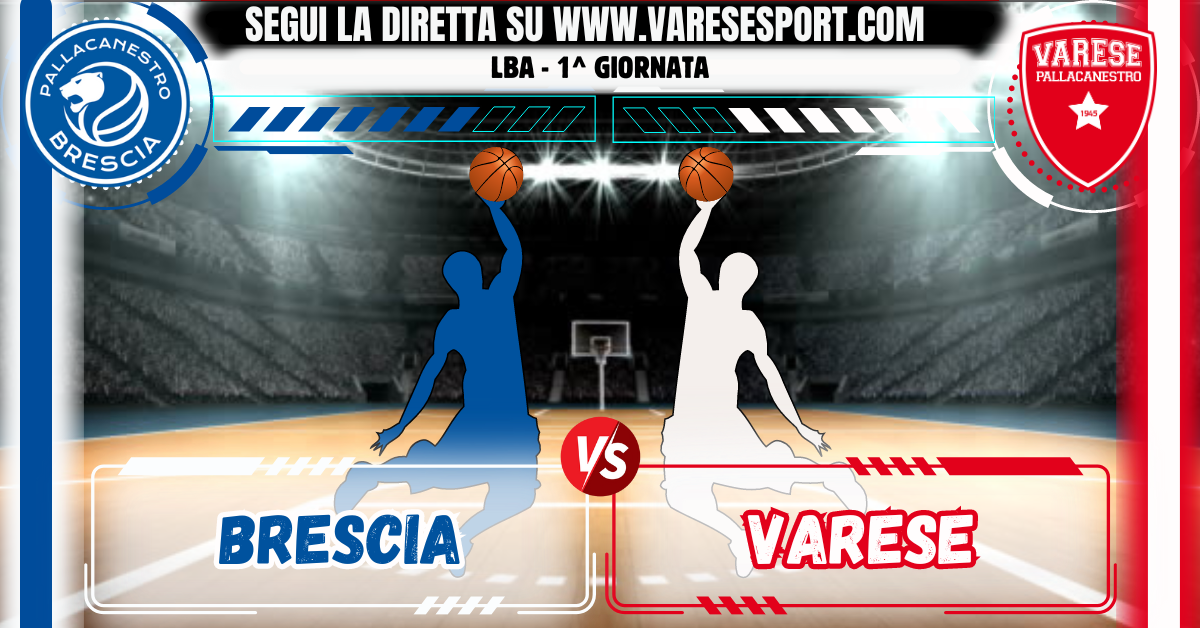 01_Brescia-Varese(diretta testuale)