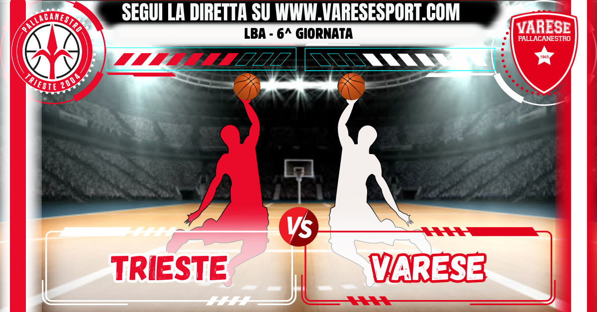06_Trieste-Varese(diretta testuale)