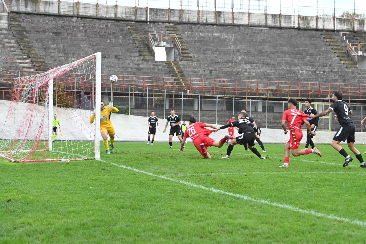 Necessità e virtù: un Varese incerottato torna a vincere convincendo l’Ossola. Derthona ko 2-0