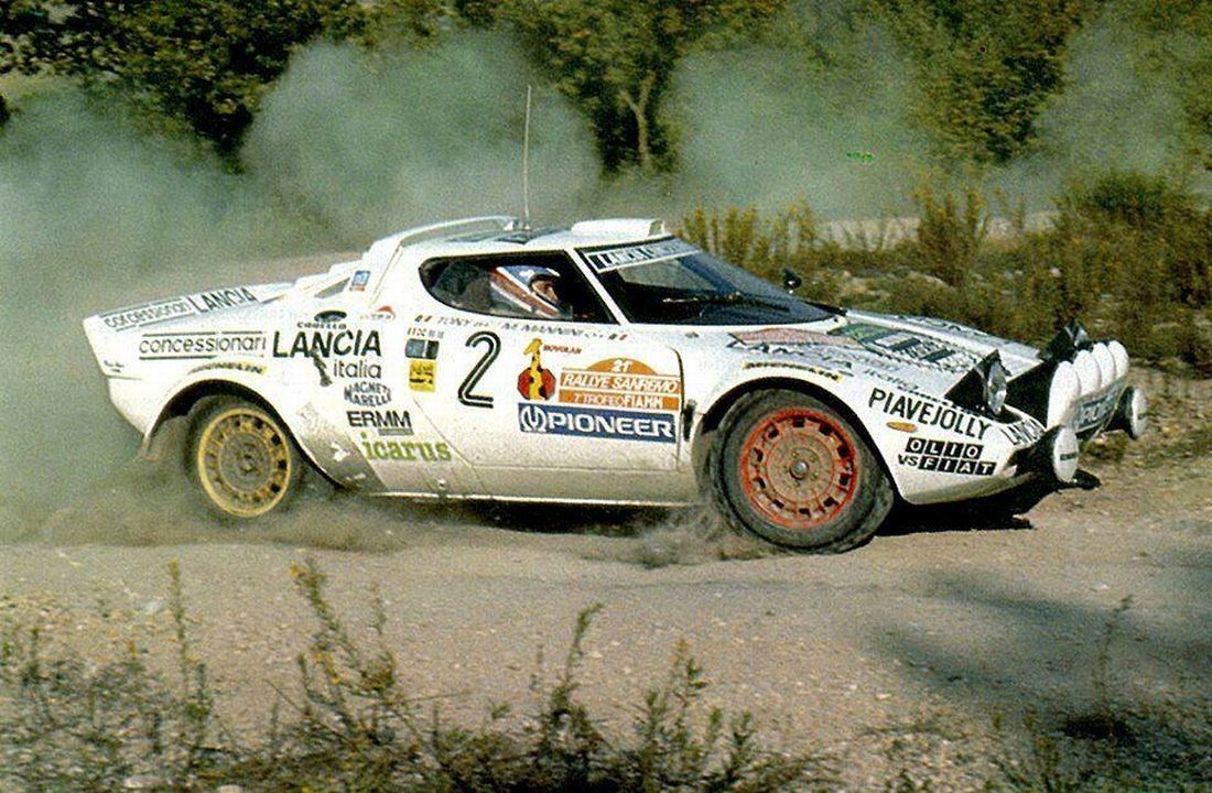 Una serata all’insegna dei motori di una volta: Tony Fassina si racconta