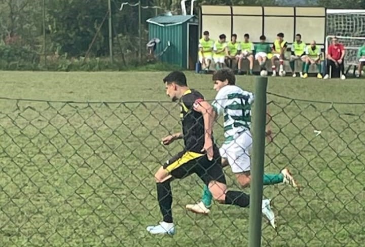 Buguggiate Caesar, Alessandro Bruno: “Ci siamo anche noi: vogliamo vincere”. I pronostici: “Nessuna vittoria esterna”