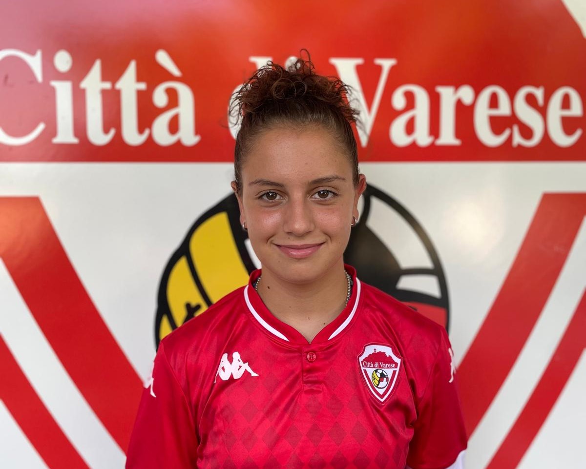 Magic moment Varese, Allegra Ferrari: “Odio perdere, pronta a migliorarmi. La fiducia dell’ambiente è tutto”