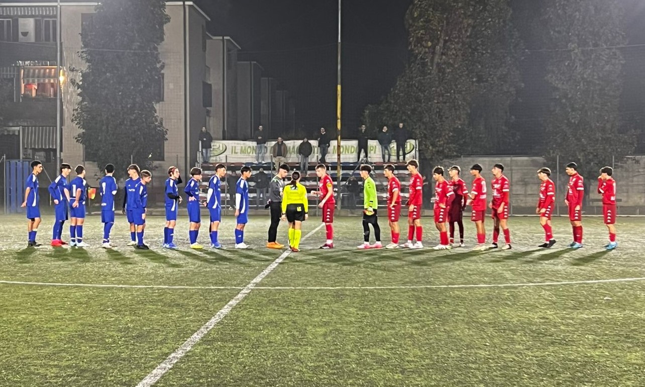 Diario Biancorosso – L’U18 del Varese non si ferma: Mazzo80 travolto 4-1 e vetta in solitaria
