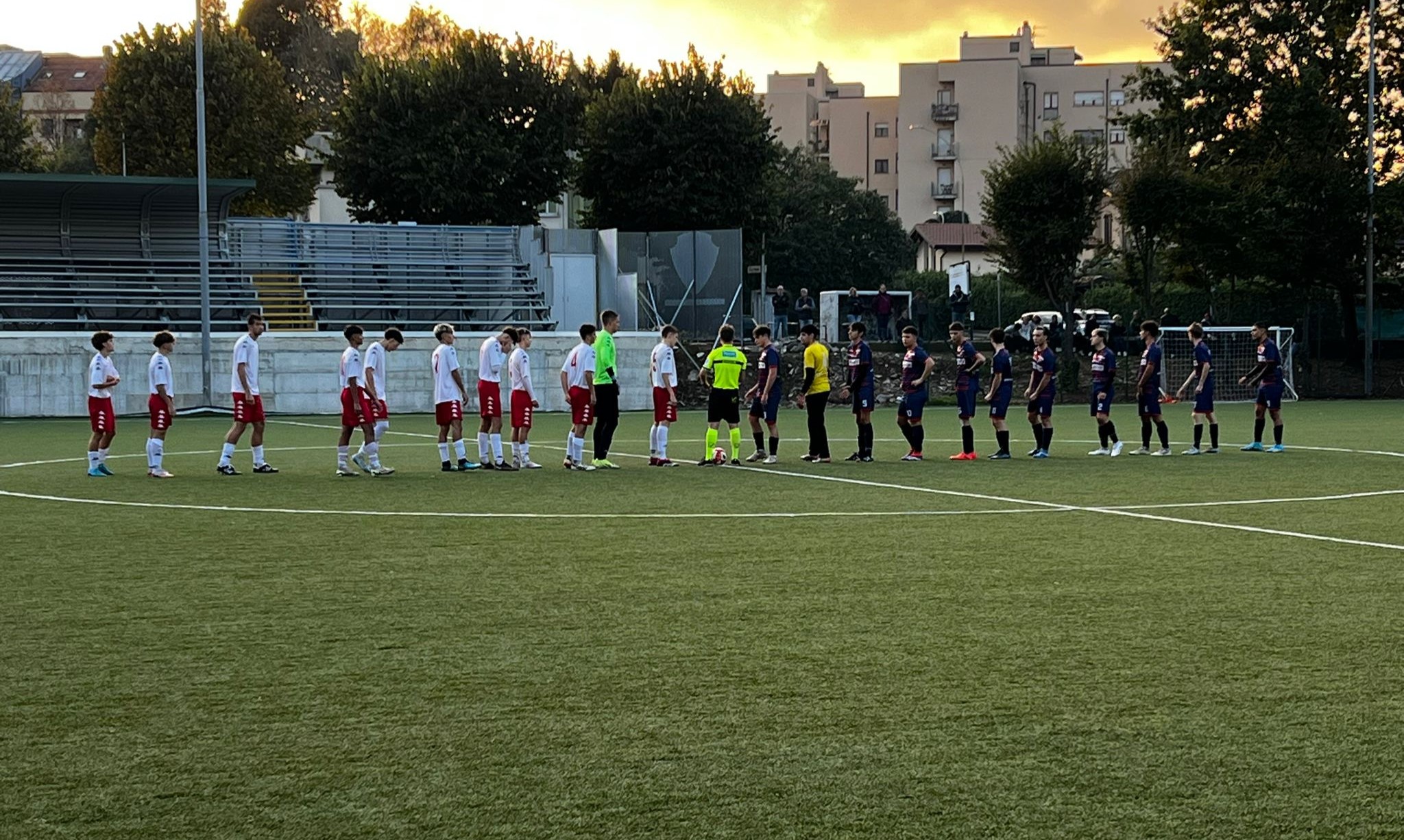 Diario Biancorosso – Allievi a punteggio pieno. L’U15 Elite vince ancora, in U14 il derby è della Varesina