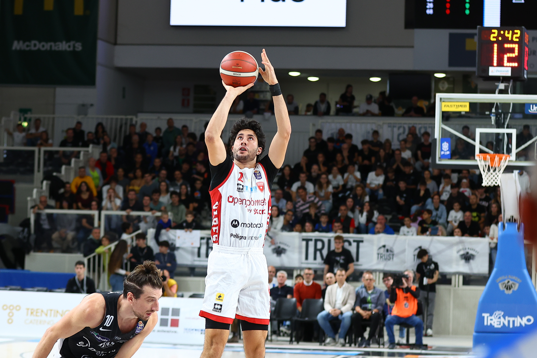 trento – varese