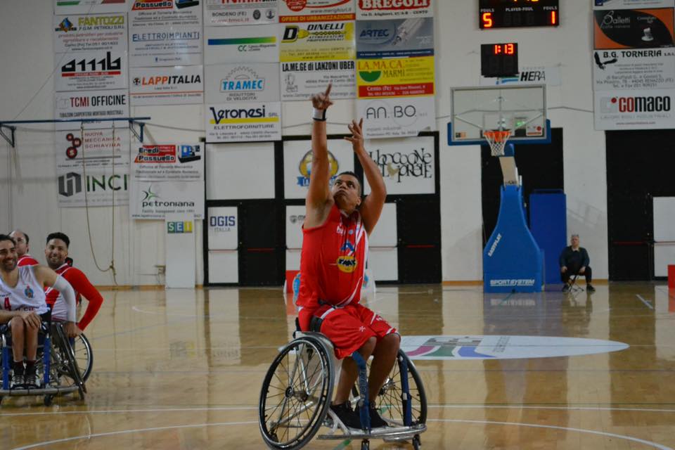 L’HSV Varese torna in campo. Marinello: “Vogliamo i playoff”