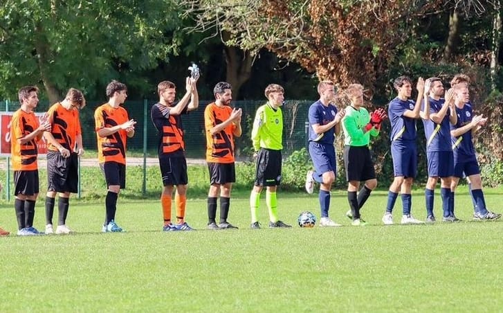 “R” di Legnano: ambizioni playoff per l’Union Oratori Castellanza. Pro Juventute al rialzo, Amor Sportiva pronta