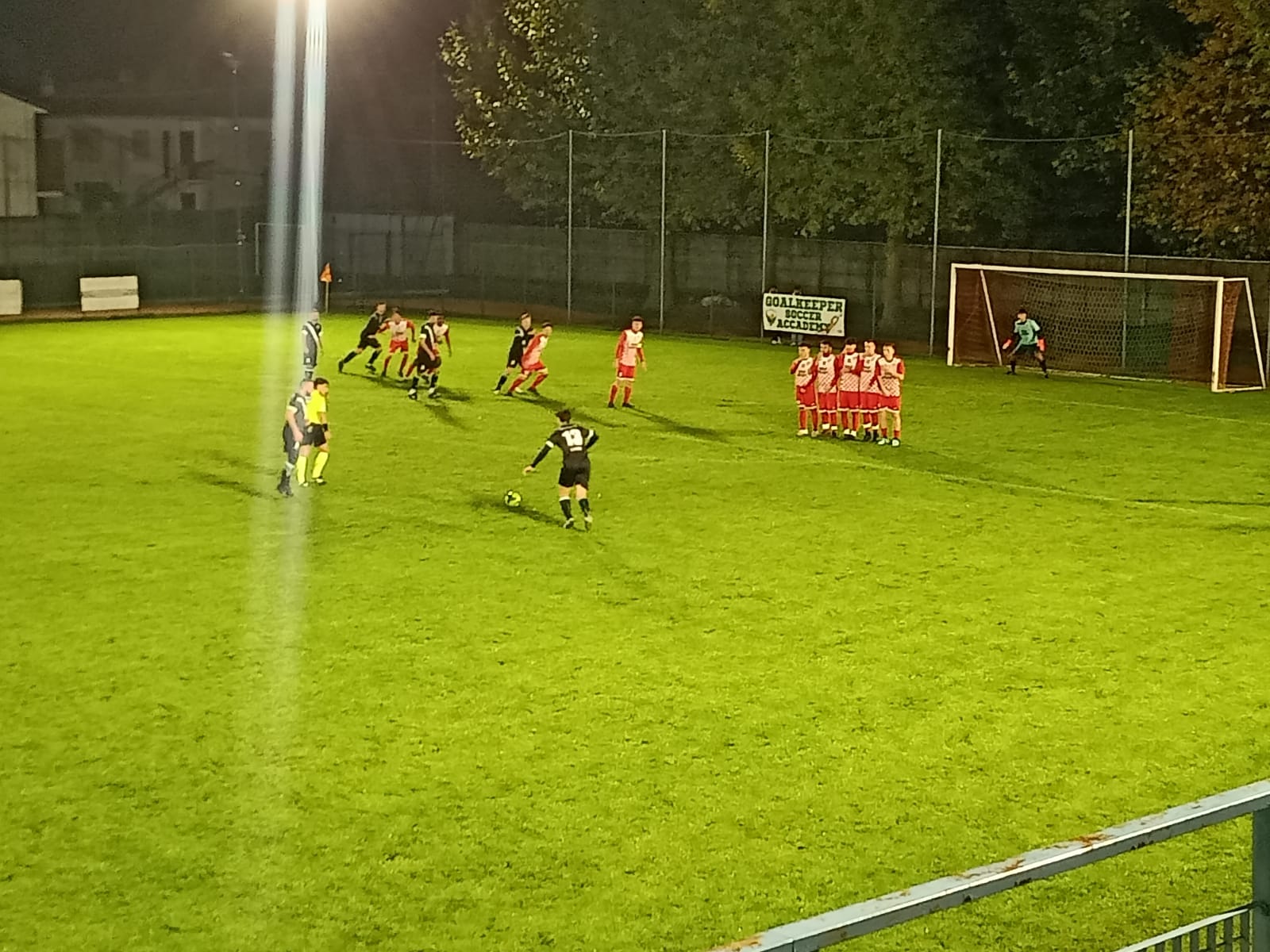 Coppa Lombardia – L’Arsaghese vince in rimonta sulla Valceresio, l’Antoniana si arrende all’Accademia Inveruno