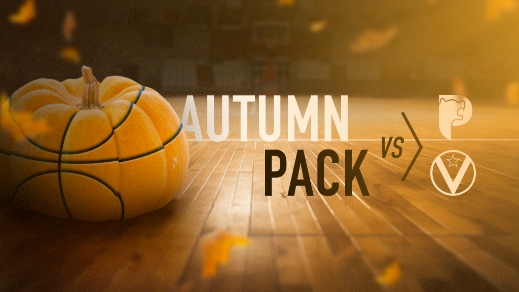 Pallacanestro Varese – Al via l’Autumn Pack, il mini abbonamento valido per le sfide con Pistoia e Virtus Bologna