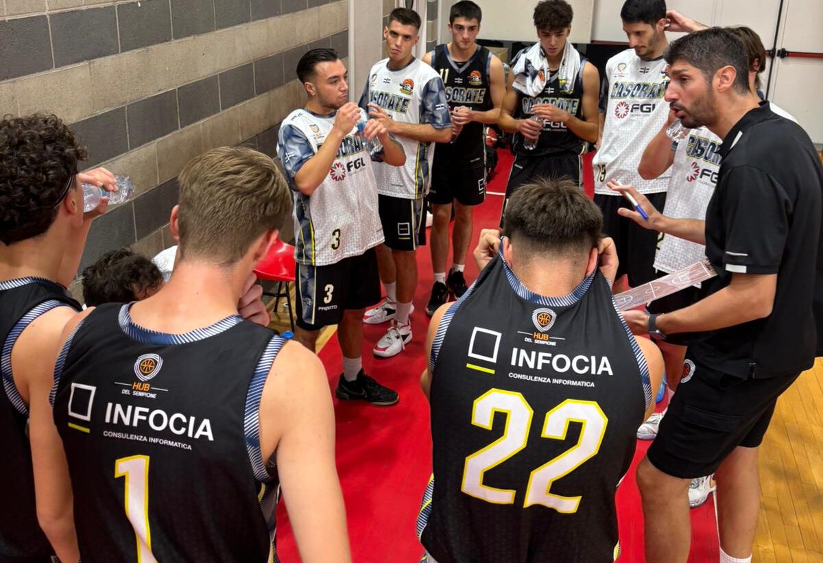 23^ C – Big match Venegono – Marnate, Casorate con Biella non può sbagliare. Academy va a Novara
