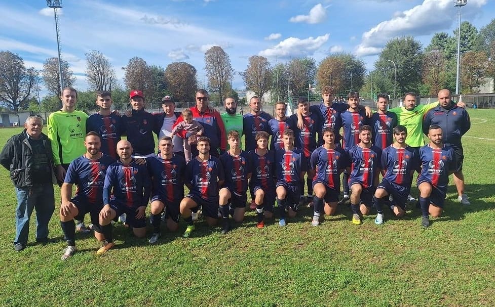 6^ – Girone A: big match Arnate-Beata Giuliana. Girone B: conferme in vetta? Occhio alle rincorse