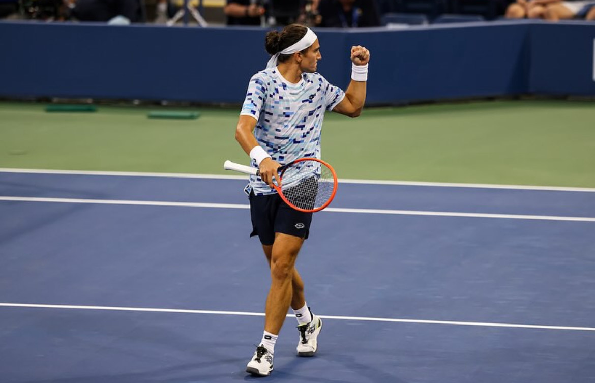 ATP Master 1000 Shangai: Bellucci conquista la qualificazione. Al primo turno la sfida all’inglese Harris