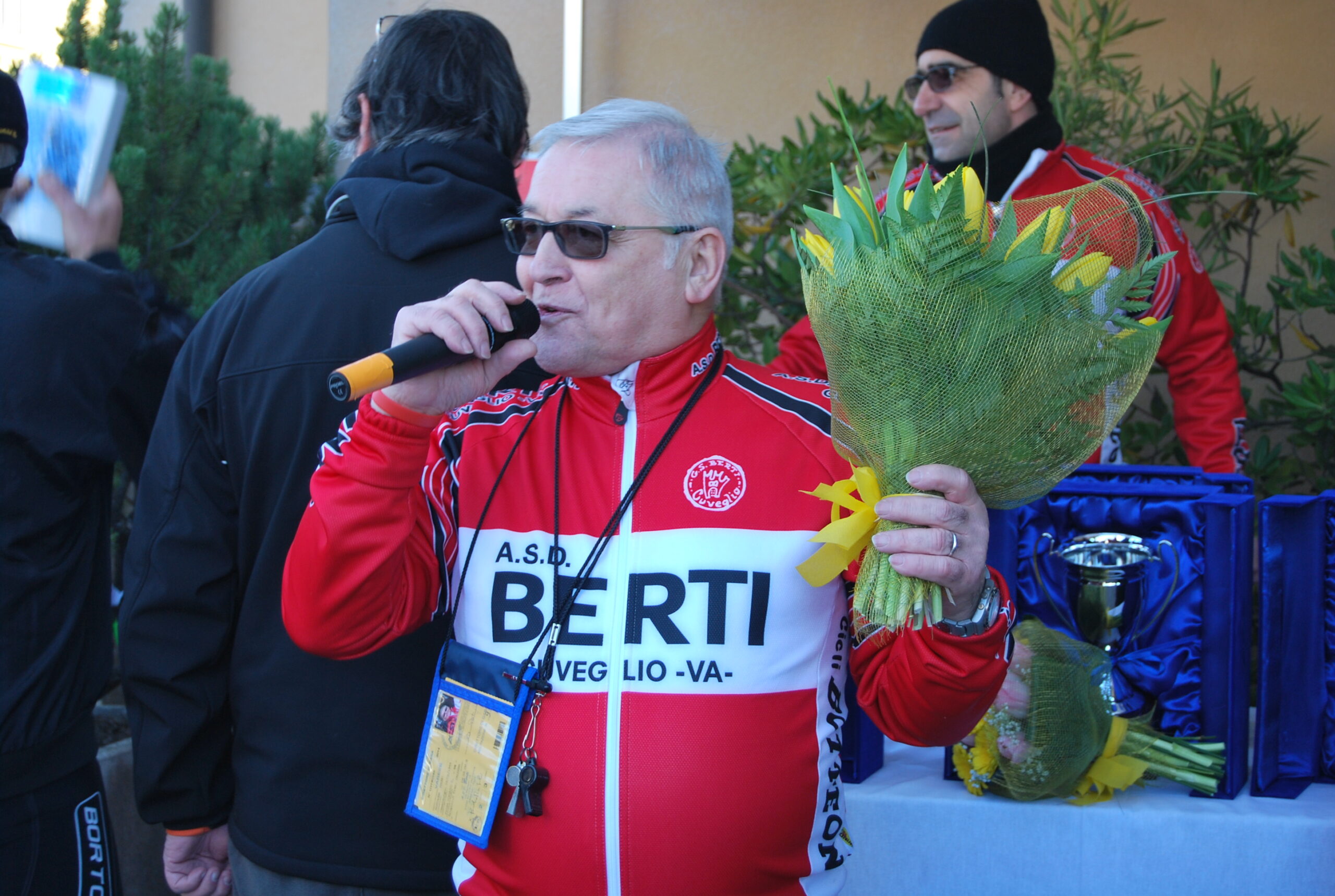 A Caldana arriva il Memorial Bruno Bertagna