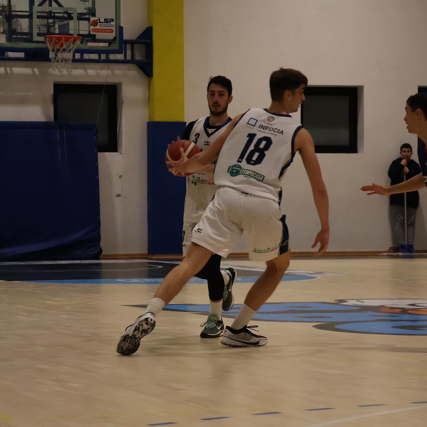 21^ B Interregionale: Gallarate – Gazzada, un derby che vale i playoff