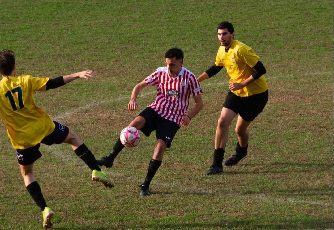 7^ – Girone A: sei pretendenti alla vetta. Girone B: testa da imbattuti. Ponte Tresa e Ternatese di rincorsa