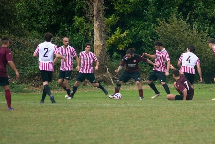 5^ – Girone A: fuga Beata Giuliana e Arnate? Girone B: big match Ternatese-Malnatese, rincorsa Casbeno e Sumiraghese