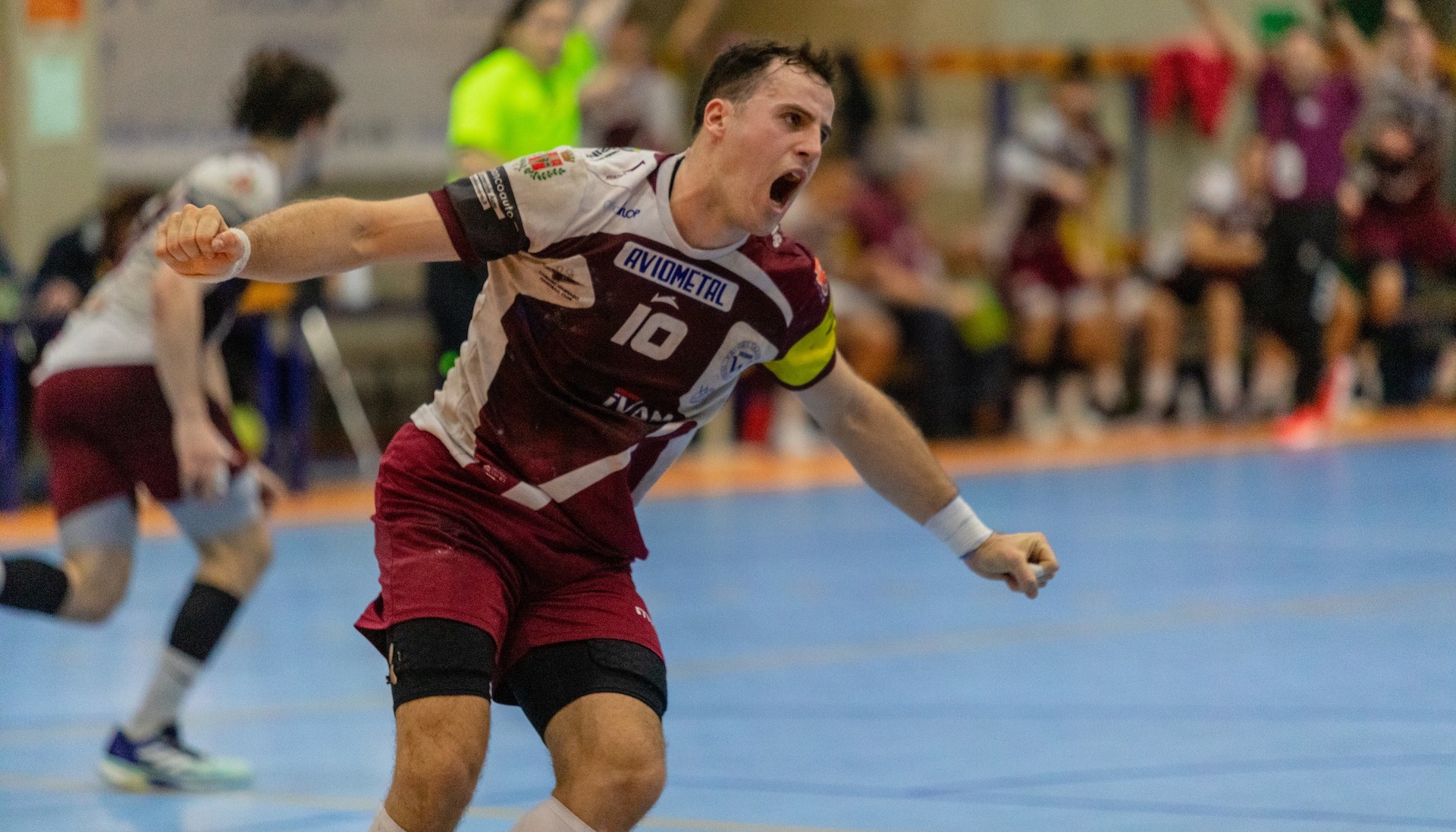 Pallamano Cassano Magnago – Spettacolo A1 Maschile! Anche Brixen ko: 33-26 il finale