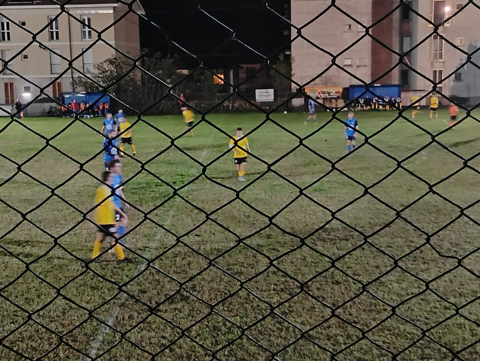 Coppa Lombardia – Cinque gol e cinque espulsi: il Cittiglio supera la Virtus Bisuschio 3-2 e vola in semifinale