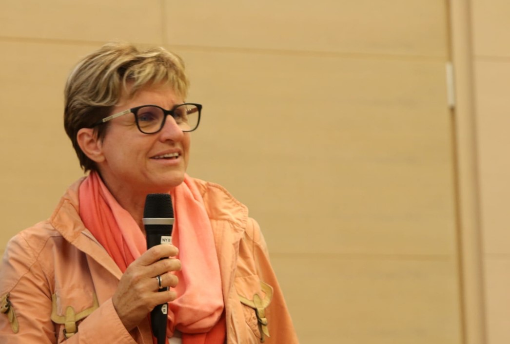 Caronnese in lutto: addio a Costanza Reina