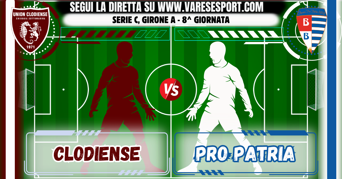 Diretta_Testuale_08_Clodiense-Pro Patria