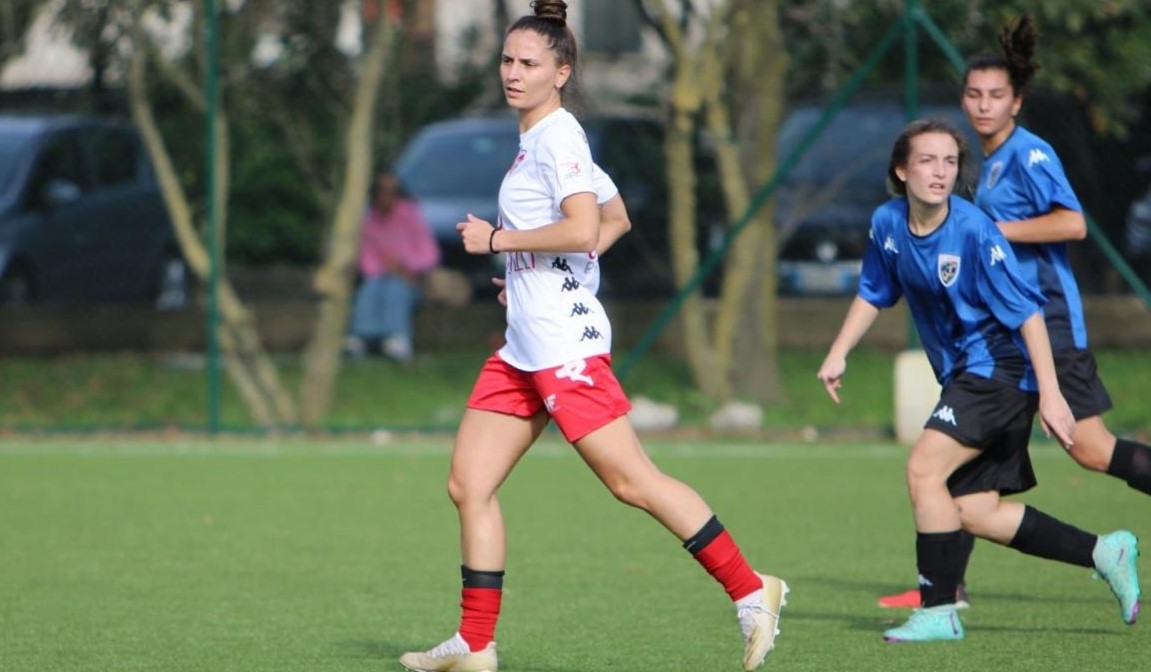 Esperienza, carisma e qualità. Dora Ossola: “Varese è la mia città, vorrei portarla in C. Mai sottovalutarsi”