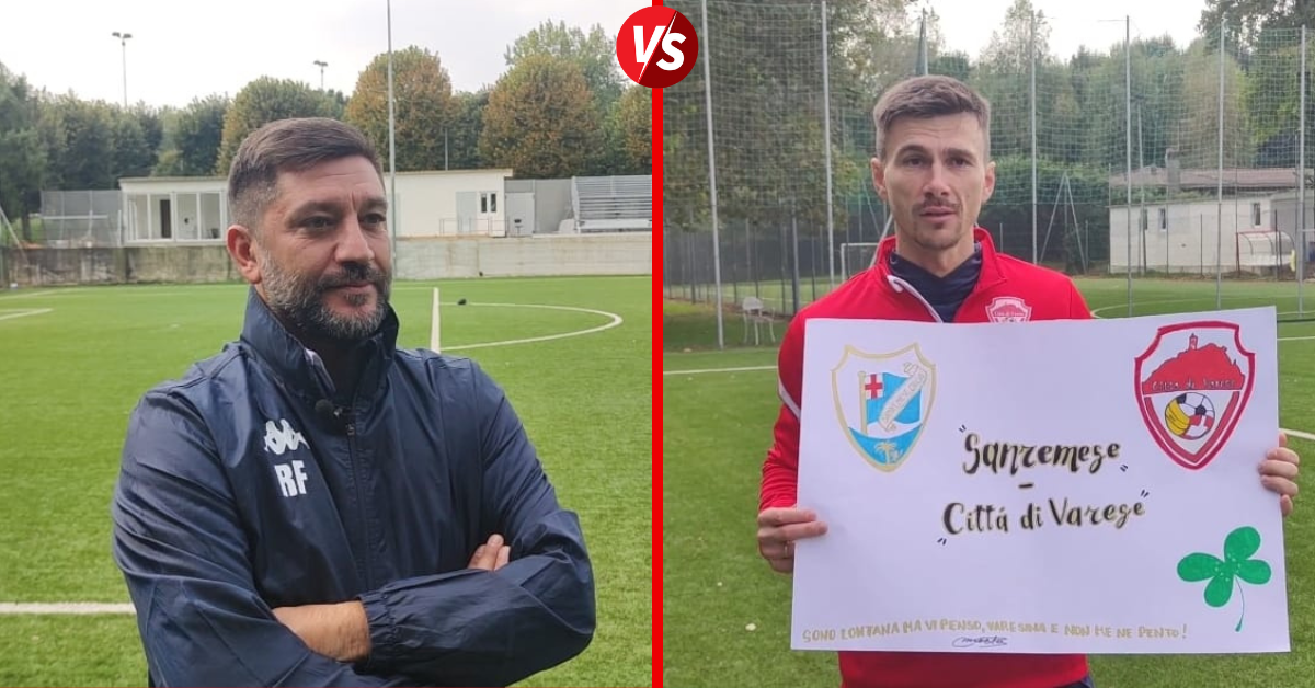 Varese alla trappola Oltrepò, Floris: “Non esistono squadre materasso”. Il grazie di Mikhaylovskiy al Ponte del Sorriso – VIDEO