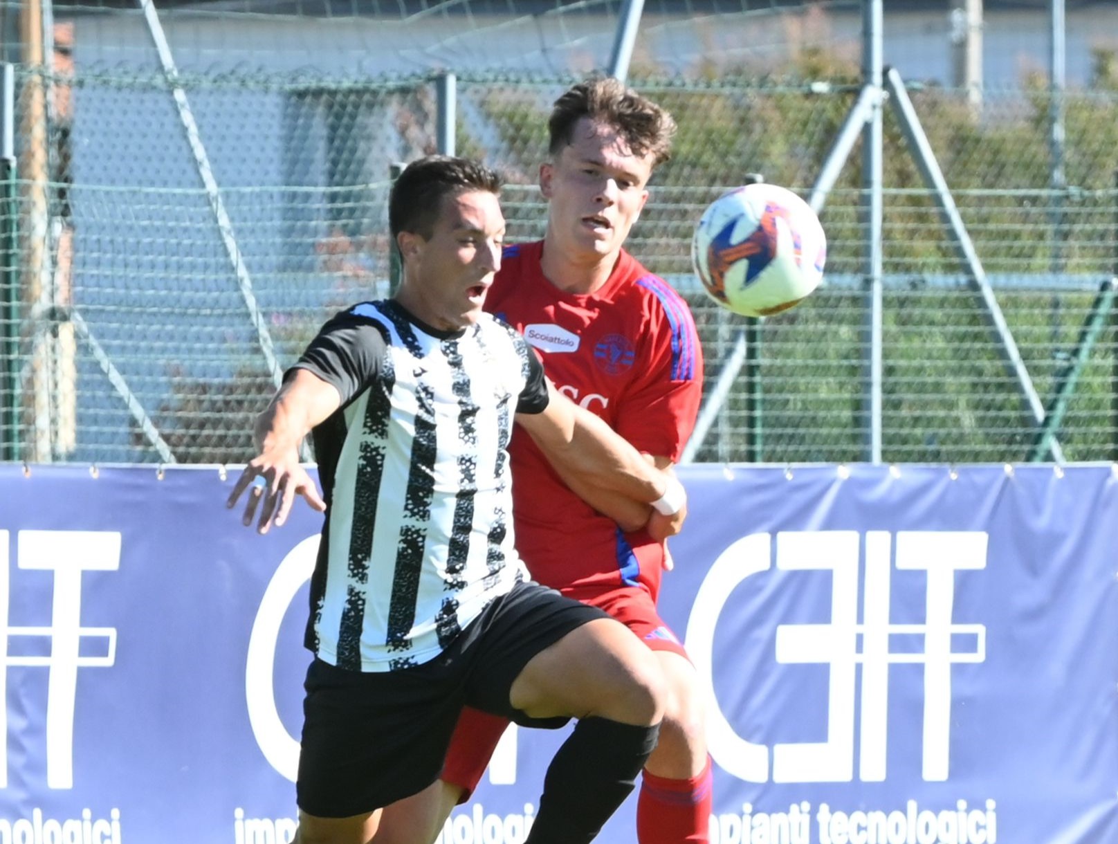Varesina, Coghetto: “Pronti a tutto. La C sarebbe il coronamento di un progetto meraviglioso. Mai segnato in Serie D…”