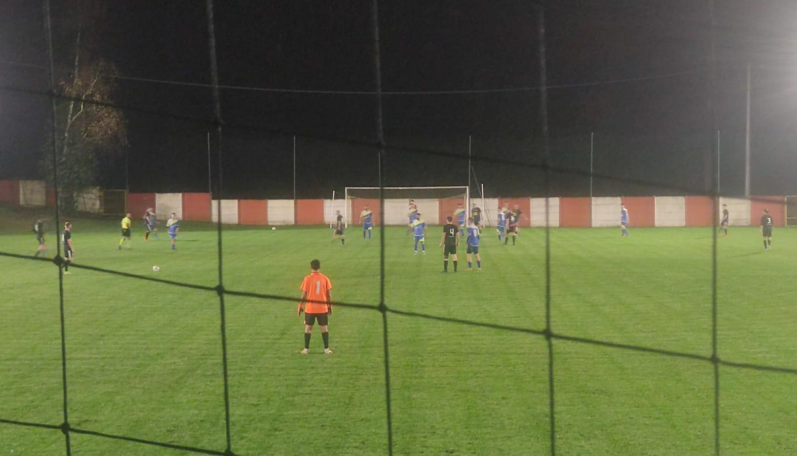 Coppa Lombardia – Il Gazzada rimonta la Cuassese, vince 2-1 e tiene vivo il sogno semifinale
