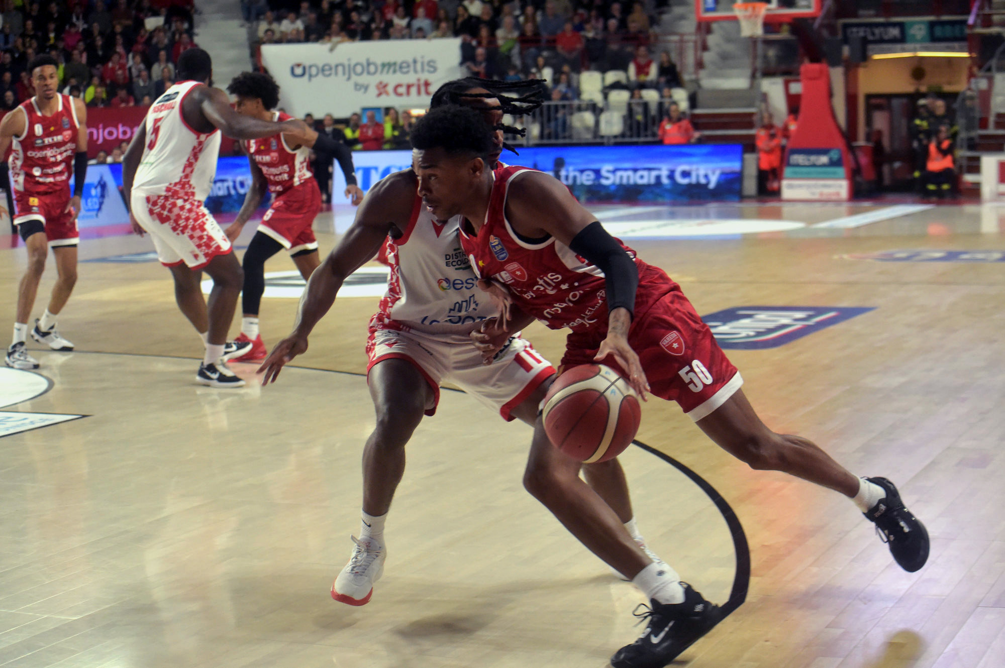 Hands Pall.va – Pistoia