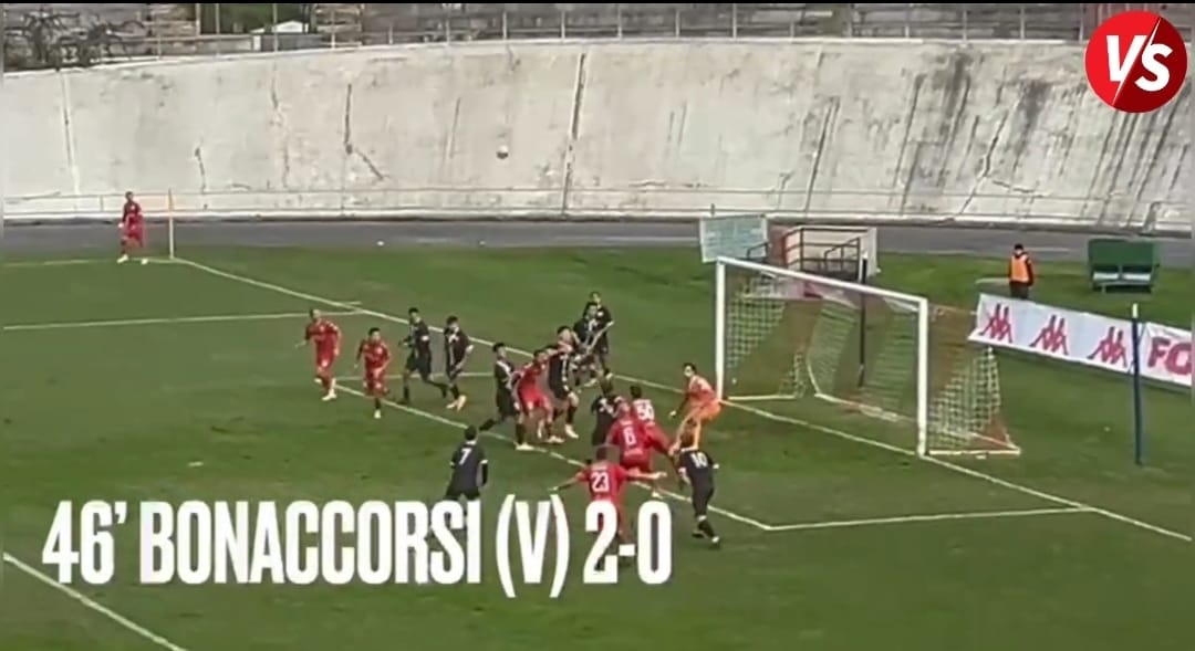 Highlights Varese – Fossano 2-1