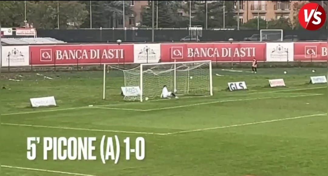 Highlights Asti – Varese 1-0