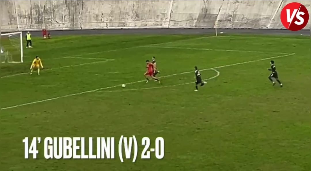 Highlights Varese – Derthona 2 -0