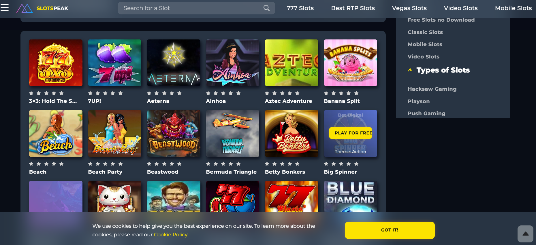 Le migliori slot Megaways: le migliori scelte e i consigli per vincere alla grande