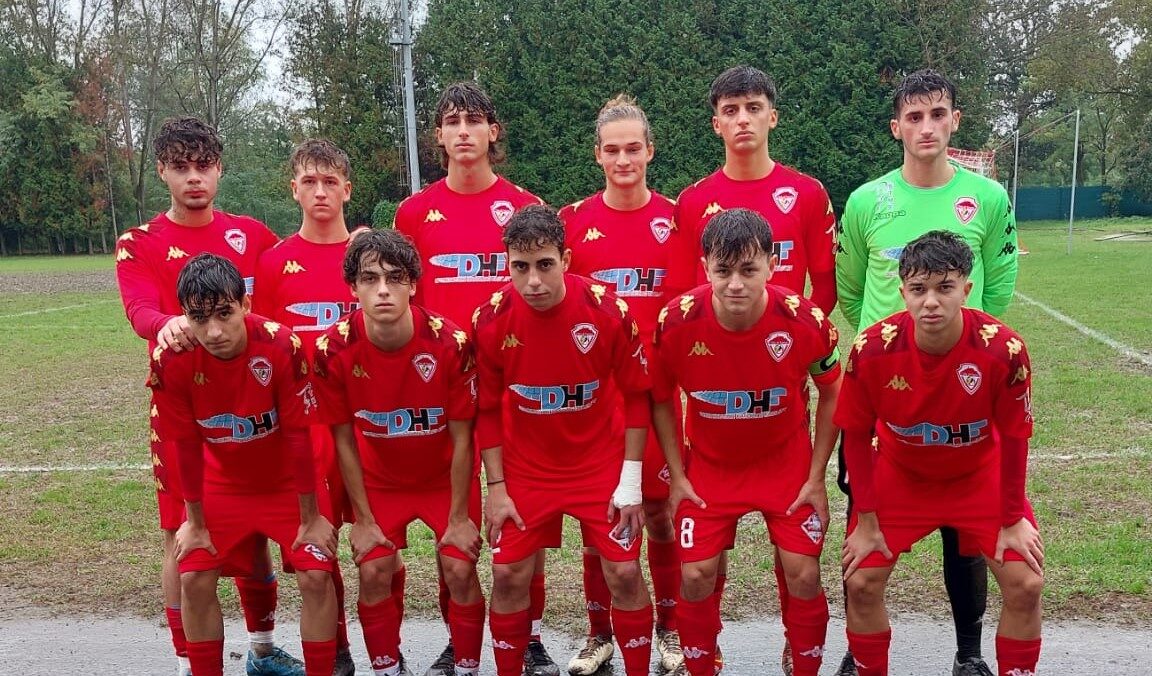 Juniores Nazionali, 12^ – Il Varese cerca conferme a Gozzano. Varesina e Castellanzese: assalto al 5° posto