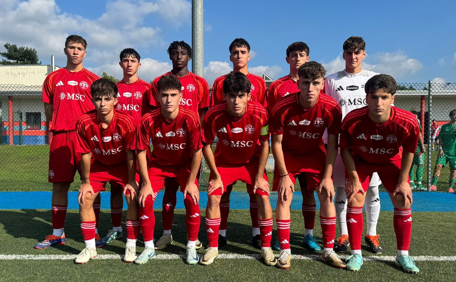 Juniores Nazionali, 15^ – La Varesina ospita la capolista, big match anche per Varese e Castellanzese