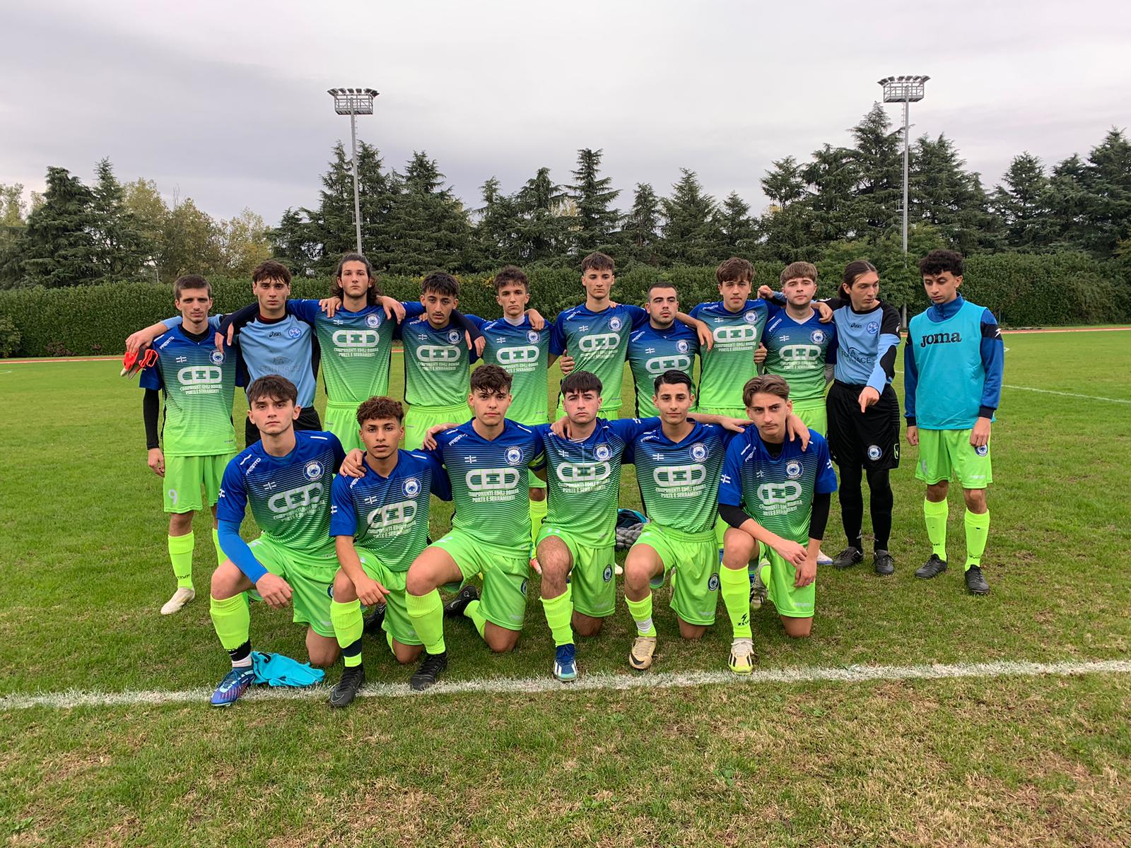 19^ Juniores Prov. A – Arsaghese e Busto 81 volano, Solbiatese e Tradate frenano. Cade il Torino Club
