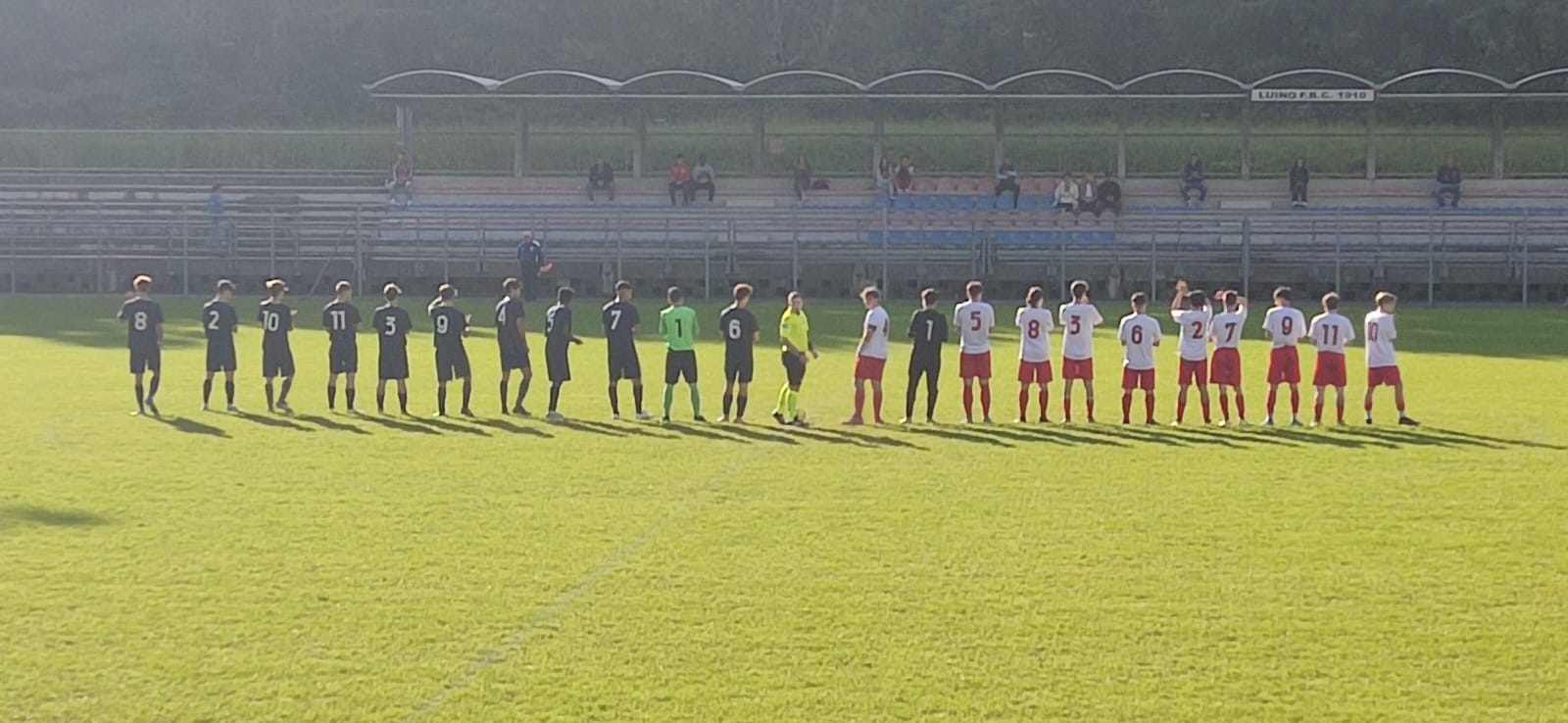 Juniores Prov. B, 5^ – Bodio e Mercallo show. Gazzada straripante, Cantello ancora in vetta