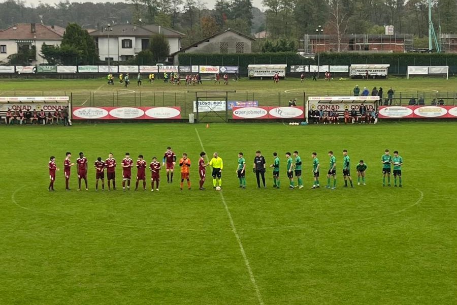 Juniores Prov. B, 24^ – Il match di alta quota va al Bodio, pari tra Vergiatese e Cuassese. La Jeraghese vince ancora