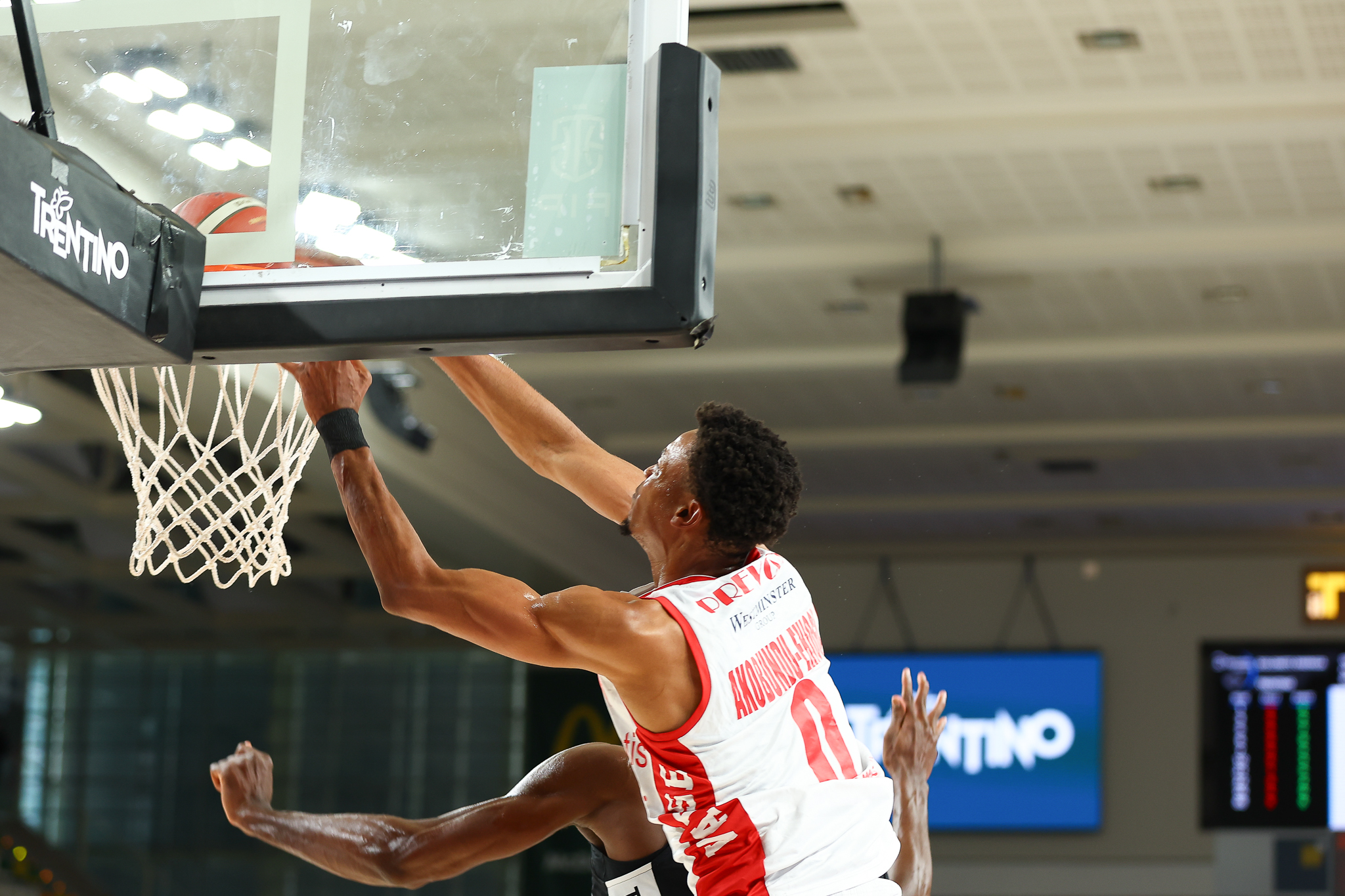 trento – varese