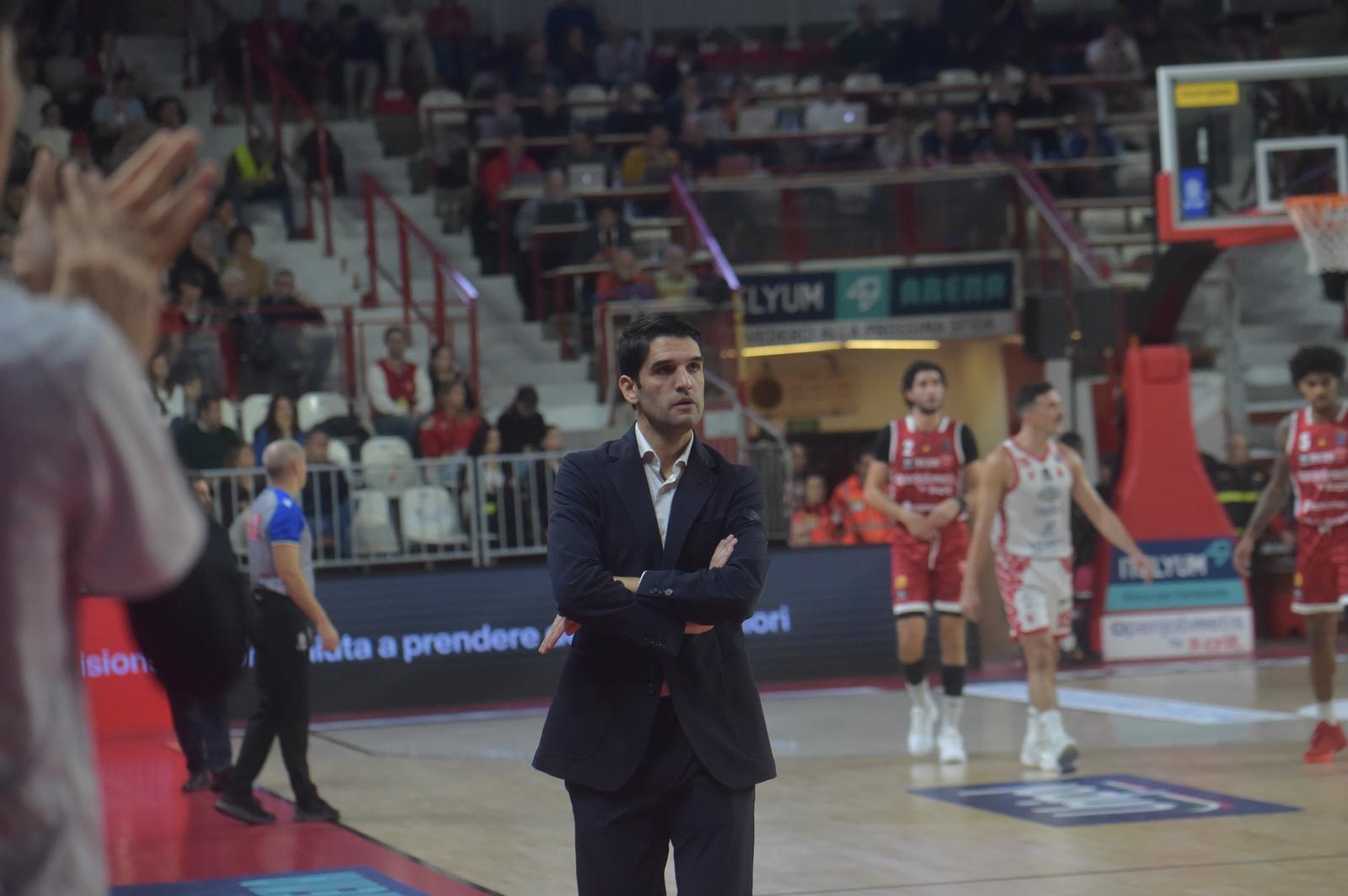Mandole pall.va Pistoia